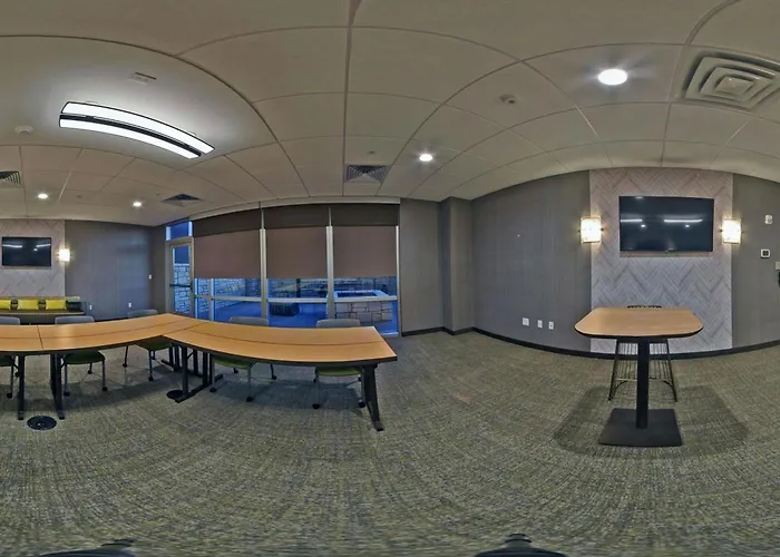 Springhill Suites By Marriott St. Paul Arden Hills