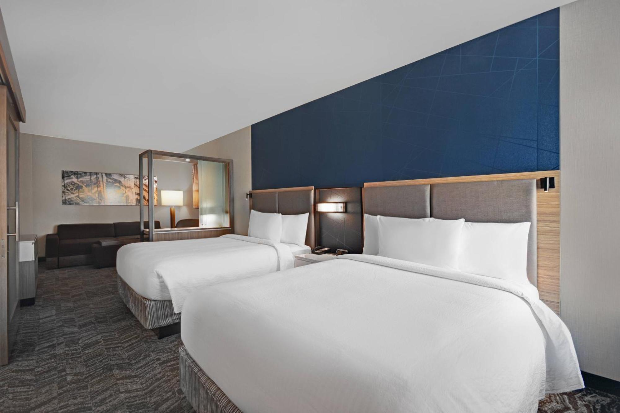 Springhill By Marriott St. Paul 3*